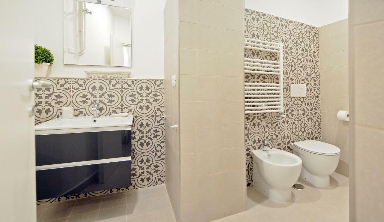 Appartement Pompeo Magno White Luxury *
